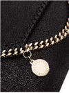 STELLA McCARTNEY Borsa a spalla Falabella mini da donna