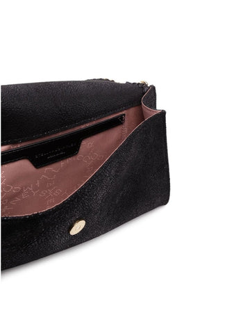 STELLA McCARTNEY Borsa a spalla Falabella mini da donna