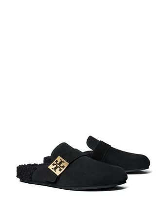 TORY BURCH MULE MELLOW da donna