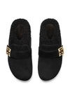 TORY BURCH MULE MELLOW da donna