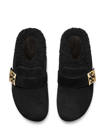 TORY BURCH MULE MELLOW da donna