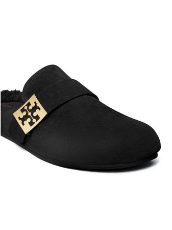 TORY BURCH MULE MELLOW da donna