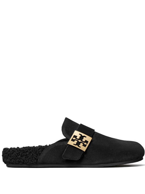 TORY BURCH MULE MELLOW da donna