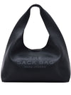 MARC JACOBS the sack bag black da donna