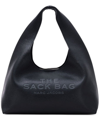 MARC JACOBS the sack bag black da donna