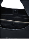 MARC JACOBS the sack bag black da donna