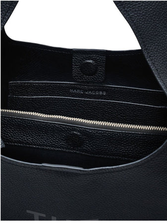 MARC JACOBS the sack bag black da donna