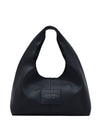 MARC JACOBS the sack bag black da donna