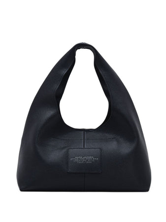 MARC JACOBS the sack bag black da donna