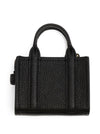 MARC JACOBS The Nano Tote Bag Charm da donna