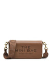 MARC JACOBS The Leather Mini Bag da donna
