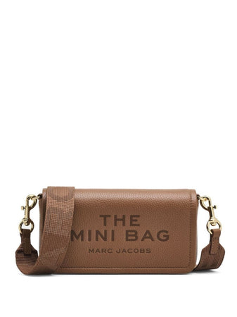 MARC JACOBS The Leather Mini Bag da donna