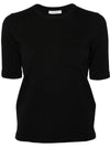 MAXMARA EASYWEAR T-shirt Max Mara Tahiti Leisure da donna