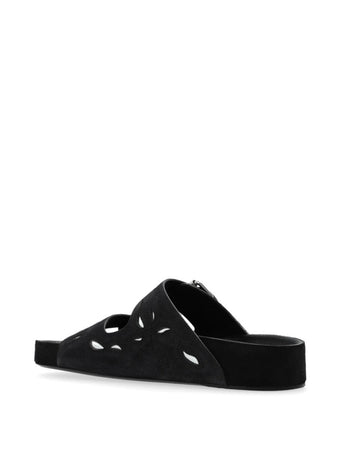Isabel Marant ISABEL MARANT Sandali Donna da donna