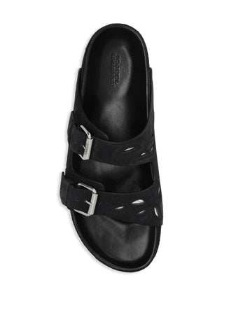 Isabel Marant ISABEL MARANT Sandali Donna da donna