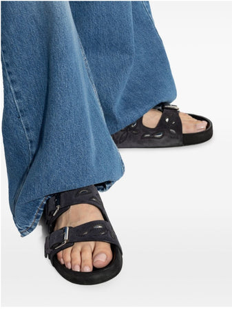 Isabel Marant ISABEL MARANT Sandali Donna da donna
