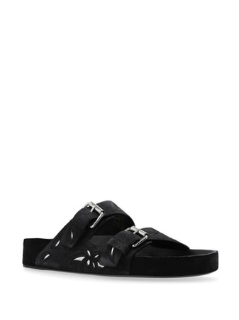 Isabel Marant ISABEL MARANT Sandali Donna da donna