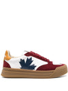 DSQUARED2 Sneakers Uomo da uomo