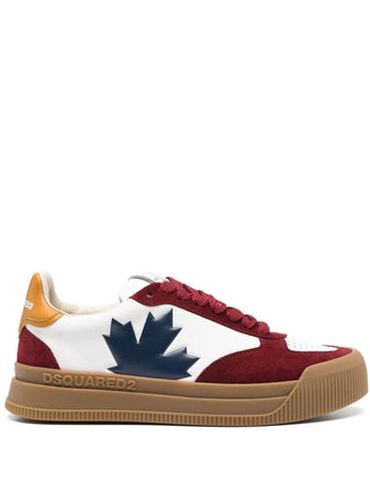 DSQUARED2 Sneakers Uomo da uomo