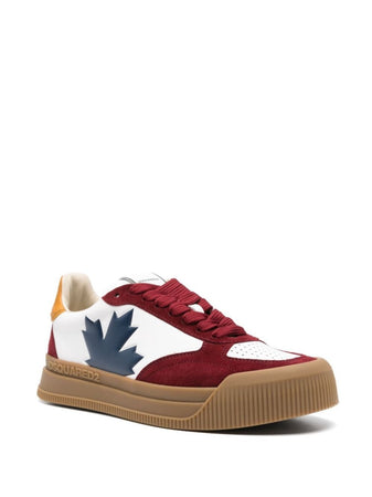 DSQUARED2 Sneakers Uomo da uomo