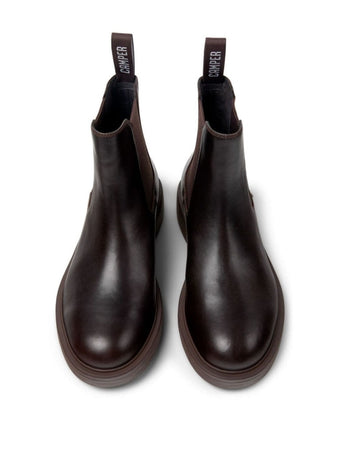 CAMPER stivali Dean da uomo