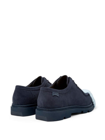 CAMPER mocassino Junction da uomo