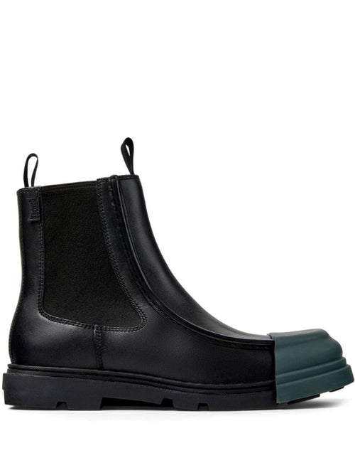 CAMPER stivaletti Junction da uomo