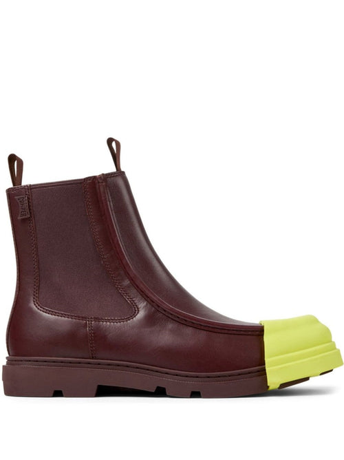 CAMPER stivaletto Junction da uomo