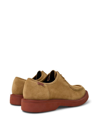 CAMPER Stringate Uomo da uomo