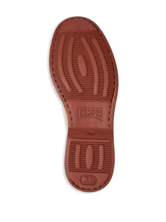 CAMPER Stringate Uomo da uomo