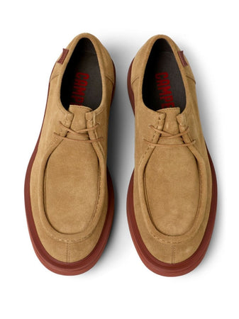 CAMPER Stringate Uomo da uomo