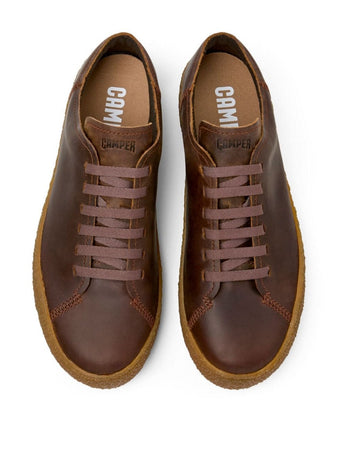 CAMPER Stringate Uomo da uomo