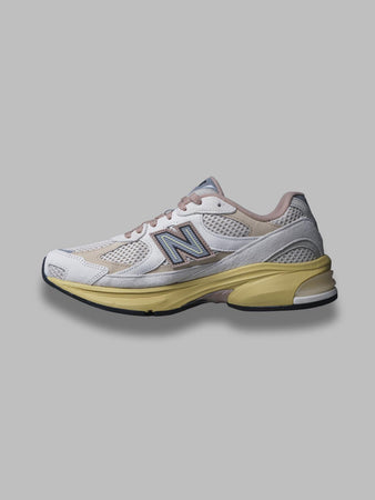 NEW BALANCE U2010-SGR da uomo
