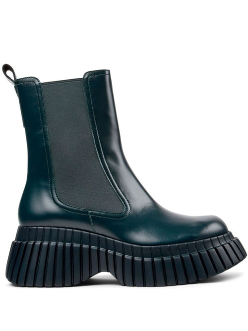 CAMPER Stivali Chelsea BCN da donna