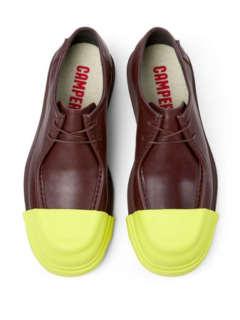 CAMPER Stringate Donna da donna