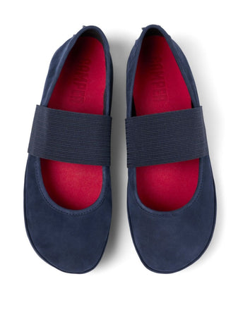 CAMPER Ballerina camper da donna