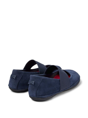 CAMPER Ballerina camper da donna
