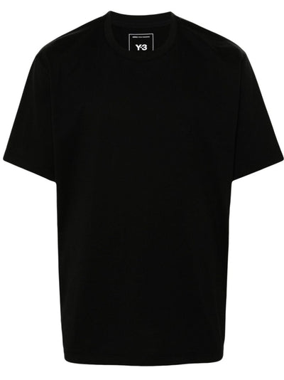 Y-3 t-shirt y-3 da uomo