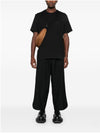 Y-3 t-shirt y-3 da uomo