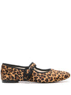 REPETTO Ballerine Georgia da donna