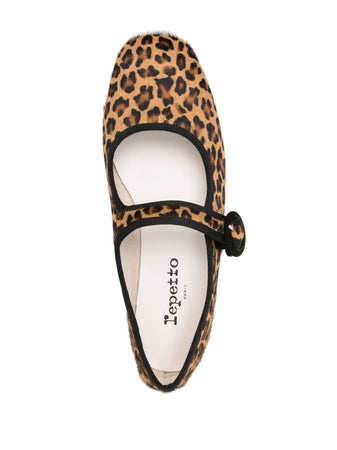 REPETTO Ballerine Georgia da donna