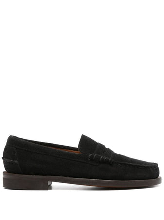 SEBAGO Classic Dan Suede da uomo