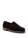 SEBAGO Classic Dan Suede da uomo