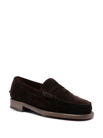 SEBAGO Classic Dan Suede da uomo