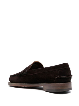 SEBAGO Classic Dan Suede da uomo