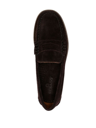 SEBAGO Classic Dan Suede da uomo