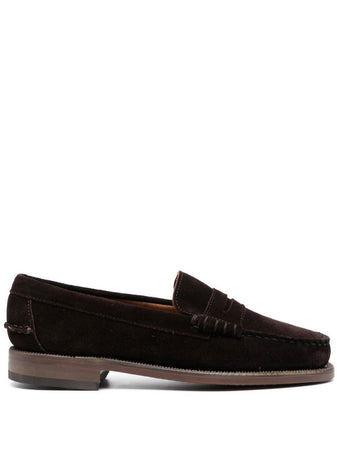 SEBAGO Classic Dan Suede da uomo
