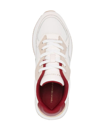 Tommy Hilfiger TOMMY HILFIGER Sneakers Donna da donna