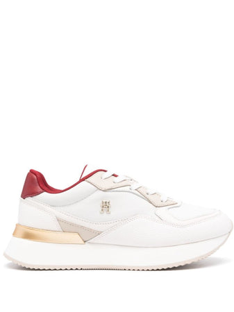 Tommy Hilfiger TOMMY HILFIGER Sneakers Donna da donna