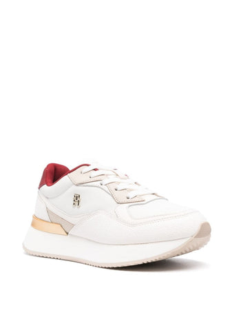 Tommy Hilfiger TOMMY HILFIGER Sneakers Donna da donna